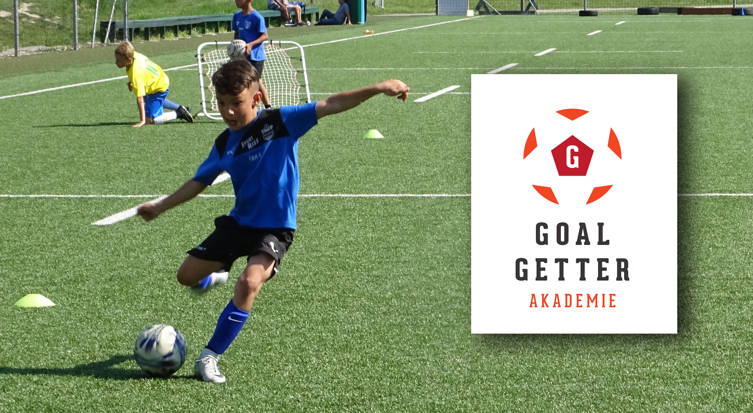 Goalgetter Akademie